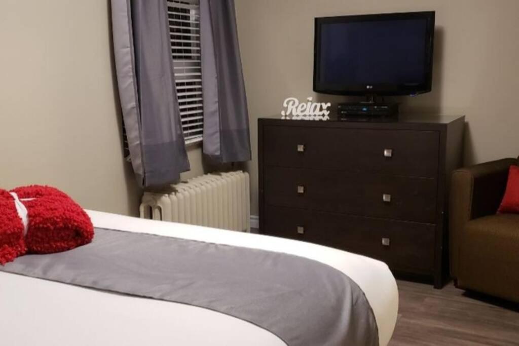 Cozy Sweet #19. By Amazing Property Rentals Gatineau Zewnętrze zdjęcie