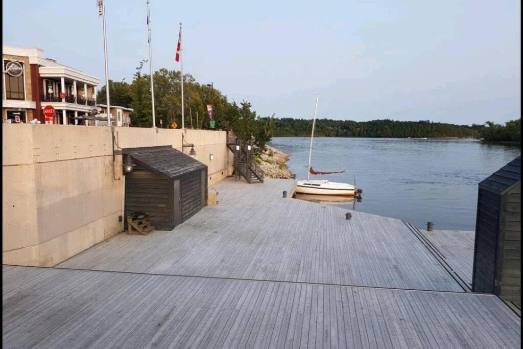 Cozy Sweet #19. By Amazing Property Rentals Gatineau Zewnętrze zdjęcie
